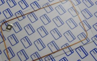Karty zbliżeniowe RFID