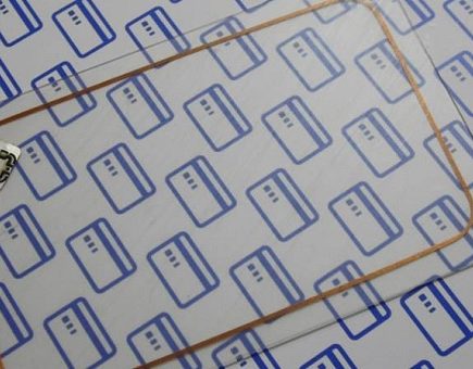Karty zbliżeniowe RFID