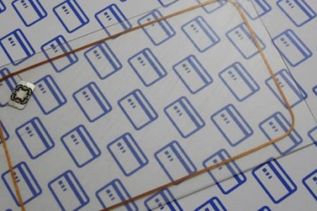 Karty zbliżeniowe RFID
